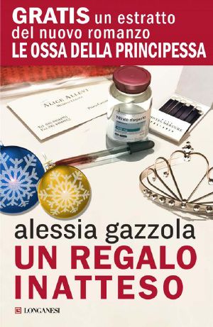 [Alice Allevi 2.50] • Un Regalo Inatteso